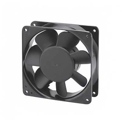 sunon 建准 120x120x38 mm High Air Flow AC交流散热风扇