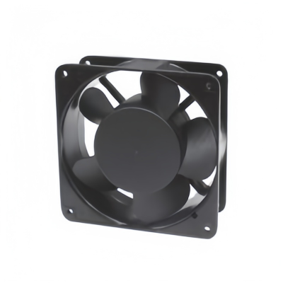 sunon 建准 120x120x38 mm  Low Power Consumption AC交流散热风扇