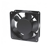 sunon 建准 120x120x38 mm  Low Power Consumption AC交流散热风扇