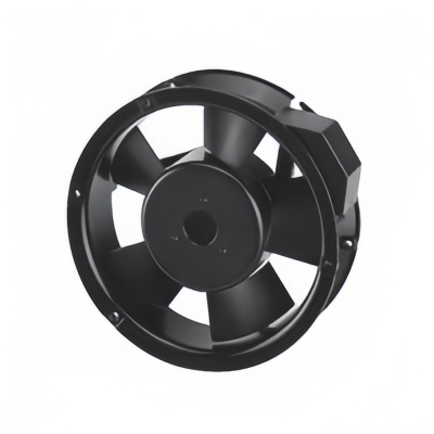 sunon 建准 ø171x51 mm Alveolate Motor AC交流散热风扇
