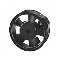 sunon 建准 ø171x51 mm Alveolate Motor AC交流散热风扇