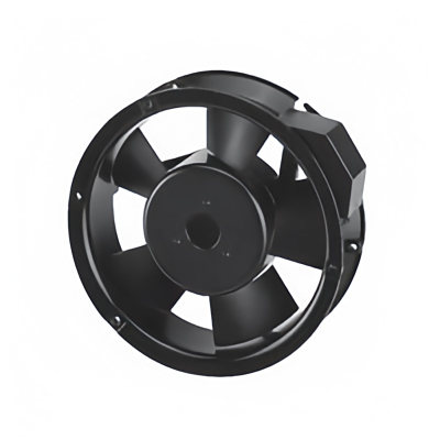 sunon 建准 ø171x51 mm Alveolate Motor AC交流散热风扇