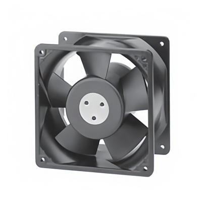 sunon 建准 176x176x89 mm Alveolate Motor AC交流散热风扇
