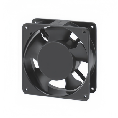 sunon 建准 120x120x38 mm Low Power Consumption AC交流散热风扇