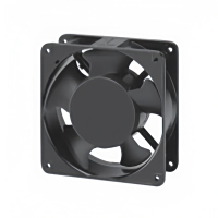 sunon 建准 120x120x38 mm Low Power Consumption AC交流散热风扇