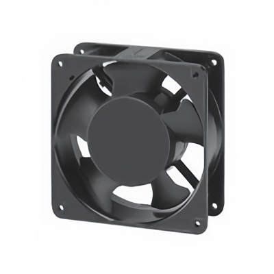 sunon 建准 120x120x38 mm Low Power Consumption AC交流散热风扇