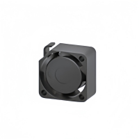 sunon 17x17x8 mm DC 5V cooling fans