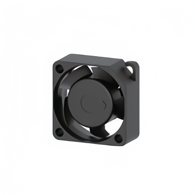 sunon 25x25x10 mm DC 5V/12V cooling fans