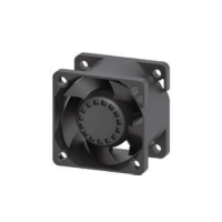 sunon 40x40x28 mm DC 12V cooling fans