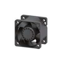 sunon 40x40x28 mm DC 12V cooling fans