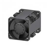 sunon 40x40x56 mm DC 12V cooling fans