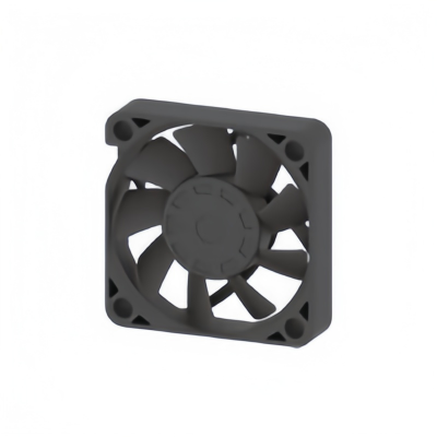sunon 45x45x10 mm DC 5V/12V cooling fans