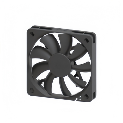 sunon 60x60x10 mm DC 12V cooling fans