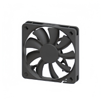 sunon 60x60x10 mm DC 12V cooling fans