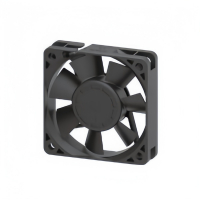 sunon 60x60x15 mm (IP56/IP68) DC 12V cooling fans