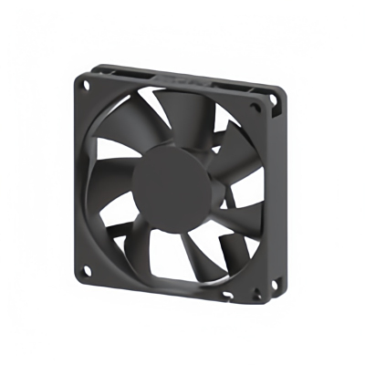 sunon 70x70x15 mm DC 12V cooling fans