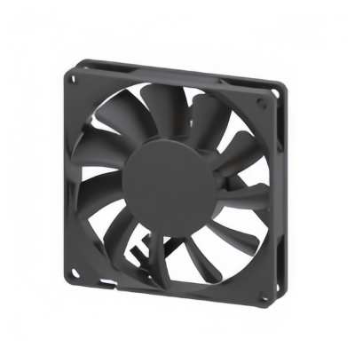sunon 80x80x15 mm DC 12V cooling fans
