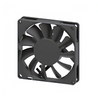 sunon 80x80x15 mm DC 12V cooling fans