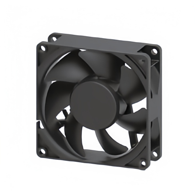 sunon 80x80x25 mm DC 12V/24V cooling fans
