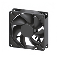 sunon 92x92x25 mm (IP68) DC 12V/24V cooling fans