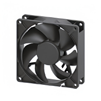 sunon 92x92x25 mm (GR487) DC 12V/24V cooling fans