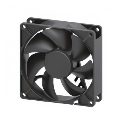 sunon 92x92x25 mm (GR487) DC 12V/24V cooling fans