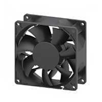 sunon 92x92x38 mm DC 12V/24V cooling fans
