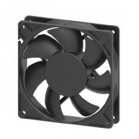 sunon 120x120x25 mm DC 12V/24V cooling fans