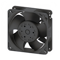 sunon 120x120x38 mm DC 48V cooling fans