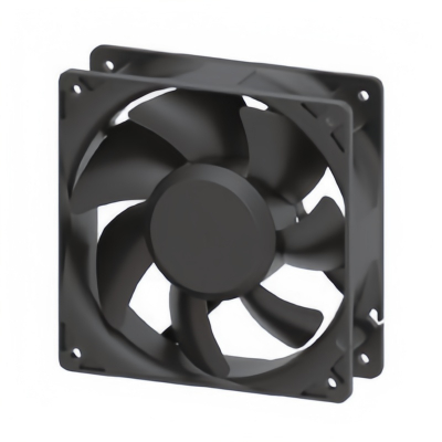 sunon 120x120x38 mm DC 12V/24V cooling fans