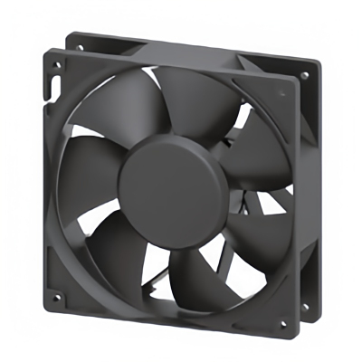 sunon 140x140x38 mm DC 12V cooling fans
