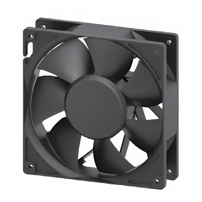 sunon 140x140x38 mm DC 48V cooling fans
