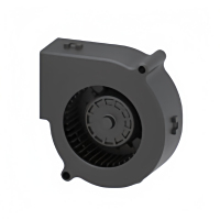 sunon 75x75x30 mm DC 12V/24V cooling fans
