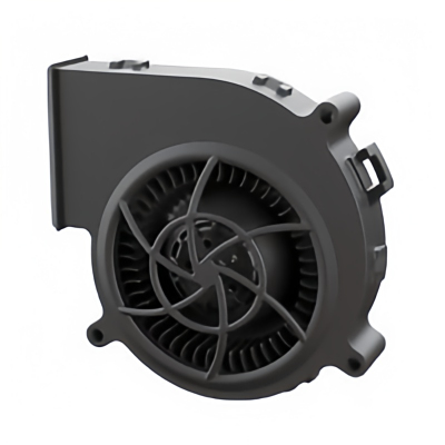 sunon 100x100x25 mm DC 13.5V cooling fans