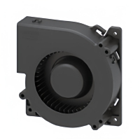 sunon 120x120x32 mm DC 12V cooling fans