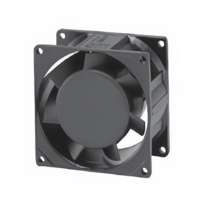 sunon 80x80x38 mm AC cooling fans