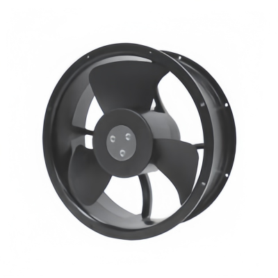sunon  ø254x89 mm Alveolate Motor AC cooling fans