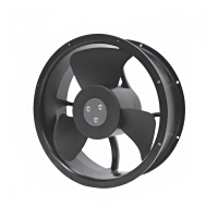 sunon  ø254x89 mm Alveolate Motor AC cooling fans