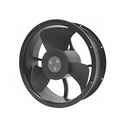 sunon  ø254x89 mm Alveolate Motor AC cooling fans