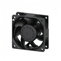 sunon 70x70x25 mm EC cooling fans