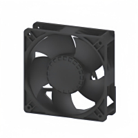 sunon 120x120x38 mm(IP21/IP55) EC cooling fans