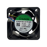 建准 SUNON EF40201BX-1Q124-AB9