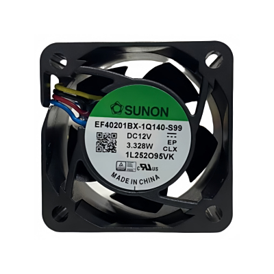 建准 SUNON EF40201BX-1Q124-AB9