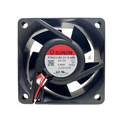 建准 SUNON PF60251BX-Q115-AB9